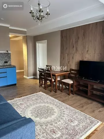 2-комнатная квартира, этаж 6 из 9, 57 м²