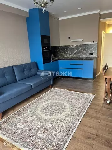 2-комнатная квартира, этаж 6 из 9, 57 м²