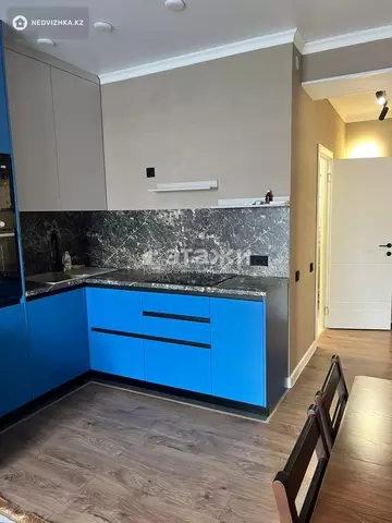 2-комнатная квартира, этаж 6 из 9, 57 м²