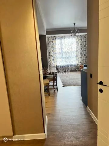 57 м², 2-комнатная квартира, этаж 6 из 9, 57 м², изображение - 5