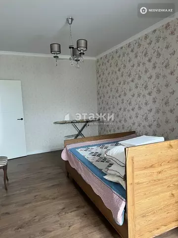 57 м², 2-комнатная квартира, этаж 6 из 9, 57 м², изображение - 8