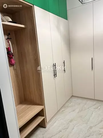 57 м², 2-комнатная квартира, этаж 6 из 9, 57 м², изображение - 9
