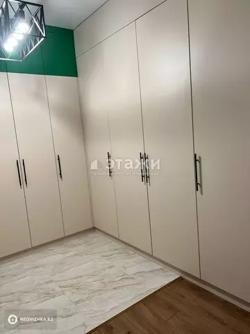 57 м², 2-комнатная квартира, этаж 6 из 9, 57 м², изображение - 10