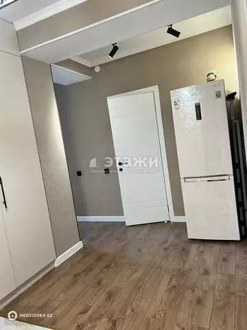 57 м², 2-комнатная квартира, этаж 6 из 9, 57 м², изображение - 11