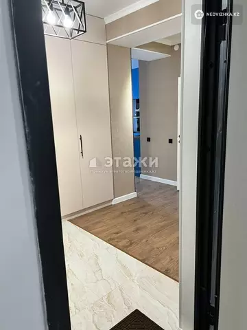 57 м², 2-комнатная квартира, этаж 6 из 9, 57 м², изображение - 12