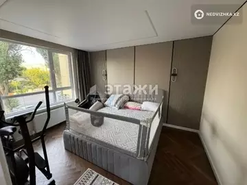 3-комнатная квартира, этаж 3 из 10, 75 м²