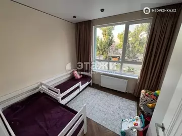 75 м², 3-комнатная квартира, этаж 3 из 10, 75 м², изображение - 5