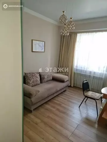 65 м², 3-комнатная квартира, этаж 4 из 13, 65 м², изображение - 5