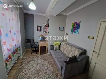 65 м², 3-комнатная квартира, этаж 4 из 13, 65 м², изображение - 6