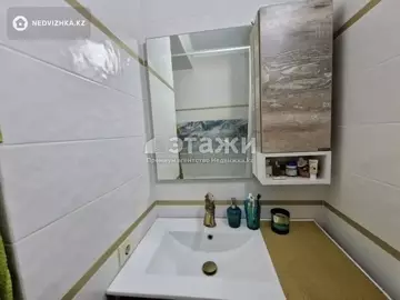 65 м², 3-комнатная квартира, этаж 4 из 13, 65 м², изображение - 7