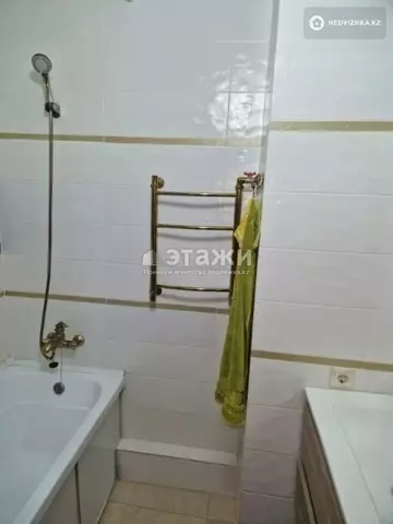 65 м², 3-комнатная квартира, этаж 4 из 13, 65 м², изображение - 8