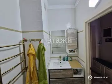65 м², 3-комнатная квартира, этаж 4 из 13, 65 м², изображение - 9