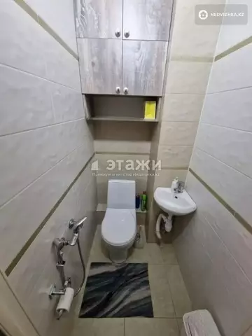 65 м², 3-комнатная квартира, этаж 4 из 13, 65 м², изображение - 10