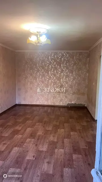 1-комнатная квартира, этаж 2 из 3, 31 м²