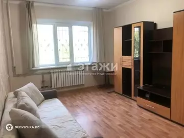 1-комнатная квартира, этаж 4 из 9, 40 м²