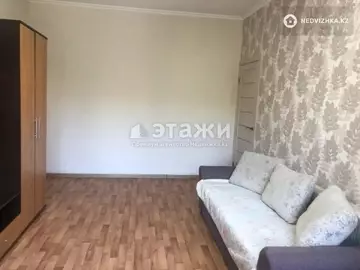 1-комнатная квартира, этаж 4 из 9, 40 м²