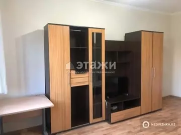 1-комнатная квартира, этаж 4 из 9, 40 м²