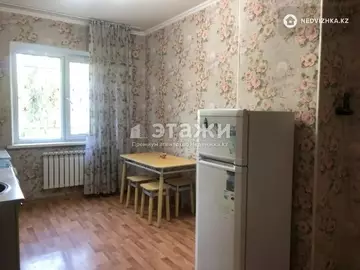 1-комнатная квартира, этаж 4 из 9, 40 м²