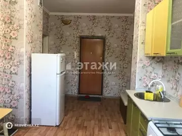 40 м², 1-комнатная квартира, этаж 4 из 9, 40 м², изображение - 4