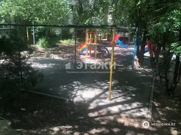40 м², 1-комнатная квартира, этаж 4 из 9, 40 м², изображение - 7
