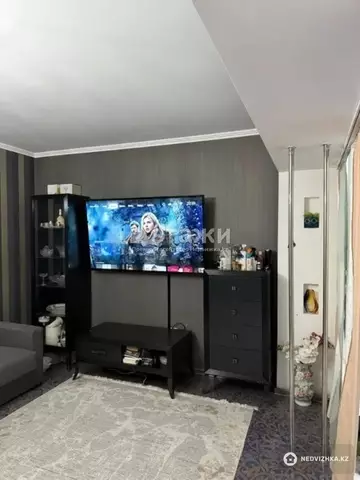2-комнатная квартира, этаж 5 из 5, 41 м²