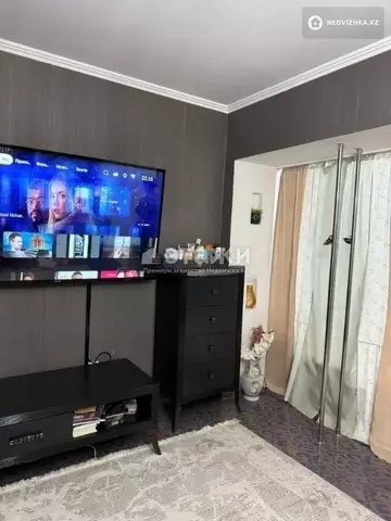 2-комнатная квартира, этаж 5 из 5, 41 м²