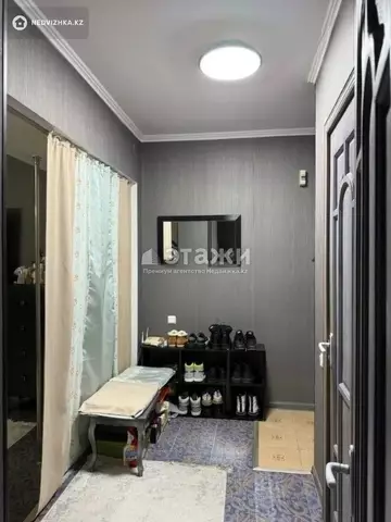 2-комнатная квартира, этаж 5 из 5, 41 м²