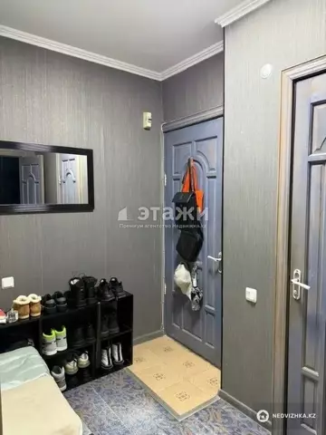 2-комнатная квартира, этаж 5 из 5, 41 м²