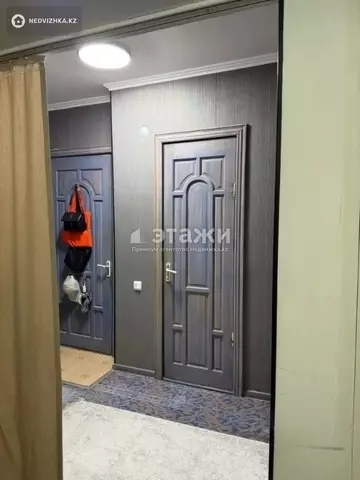 41 м², 2-комнатная квартира, этаж 5 из 5, 41 м², изображение - 4
