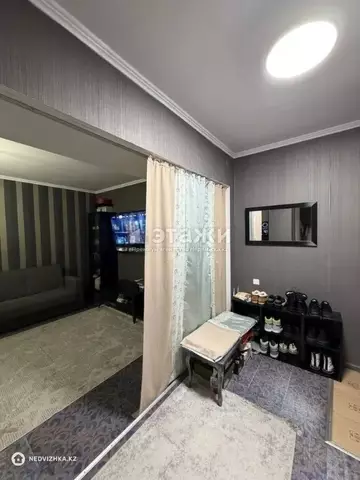 41 м², 2-комнатная квартира, этаж 5 из 5, 41 м², изображение - 5