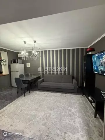 41 м², 2-комнатная квартира, этаж 5 из 5, 41 м², изображение - 7