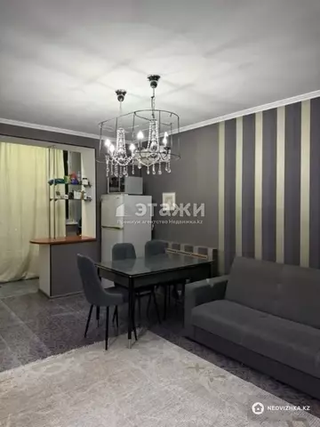 41 м², 2-комнатная квартира, этаж 5 из 5, 41 м², изображение - 10