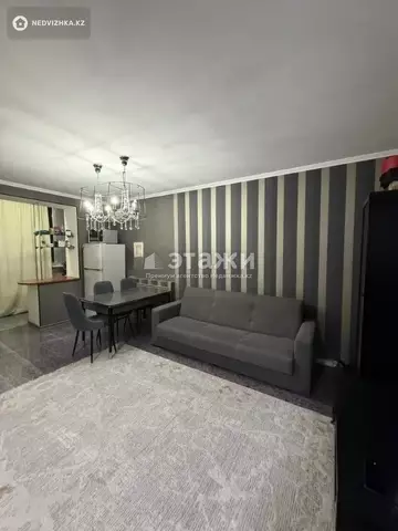 41 м², 2-комнатная квартира, этаж 5 из 5, 41 м², изображение - 11
