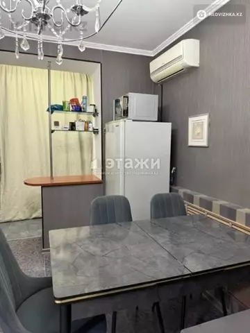 41 м², 2-комнатная квартира, этаж 5 из 5, 41 м², изображение - 12