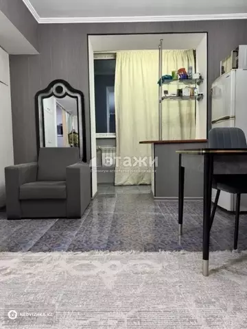 41 м², 2-комнатная квартира, этаж 5 из 5, 41 м², изображение - 14