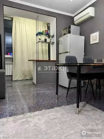 41 м², 2-комнатная квартира, этаж 5 из 5, 41 м², изображение - 16