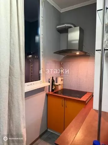 41 м², 2-комнатная квартира, этаж 5 из 5, 41 м², изображение - 18