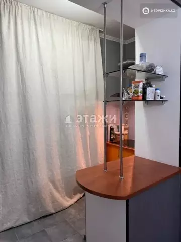 41 м², 2-комнатная квартира, этаж 5 из 5, 41 м², изображение - 19