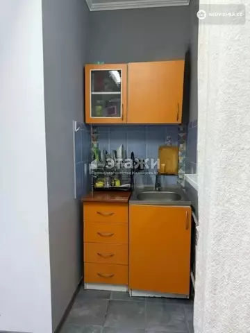 41 м², 2-комнатная квартира, этаж 5 из 5, 41 м², изображение - 20