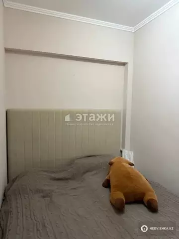 41 м², 2-комнатная квартира, этаж 5 из 5, 41 м², изображение - 24