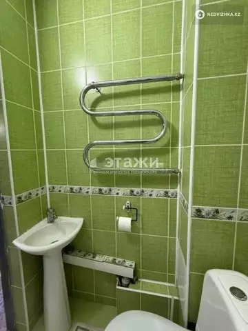 41 м², 2-комнатная квартира, этаж 5 из 5, 41 м², изображение - 29