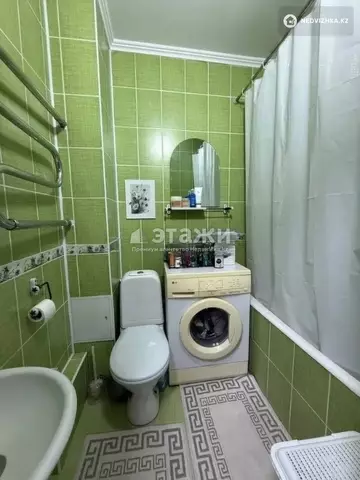 41 м², 2-комнатная квартира, этаж 5 из 5, 41 м², изображение - 30