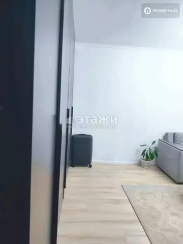 1-комнатная квартира, этаж 1 из 4, 32 м²