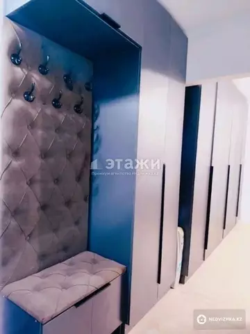 32 м², 1-комнатная квартира, этаж 1 из 4, 32 м², изображение - 5