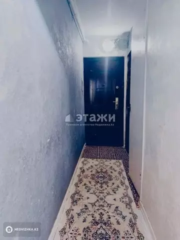 32 м², 1-комнатная квартира, этаж 1 из 4, 32 м², изображение - 6
