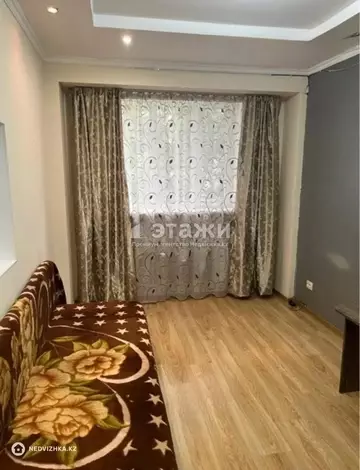 2-комнатная квартира, этаж 2 из 5, 57 м²