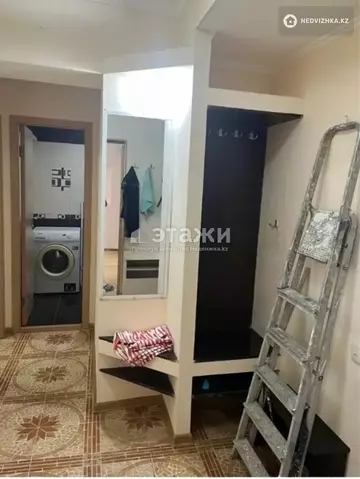 57 м², 2-комнатная квартира, этаж 2 из 5, 57 м², изображение - 5