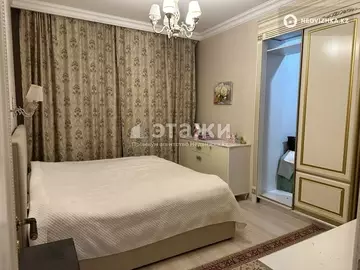 112 м², 4-комнатная квартира, этаж 2 из 12, 112 м², изображение - 5