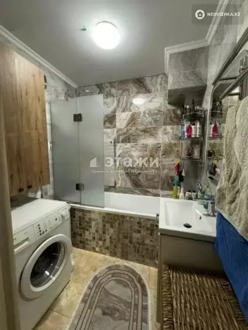 75 м², 3-комнатная квартира, этаж 9 из 10, 75 м², изображение - 4