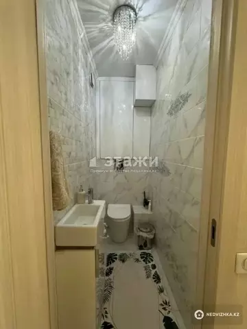 75 м², 3-комнатная квартира, этаж 9 из 10, 75 м², изображение - 5